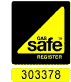 Gas Safe